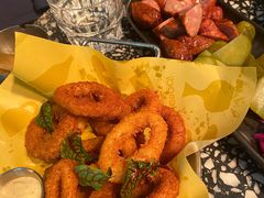 -ibarrel爱杯·bistro&brunch(江宁路店)