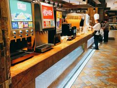 -汉巴味德(大悦城店)