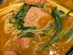 -肥汁米蘭香港米线(长宁来福士店)