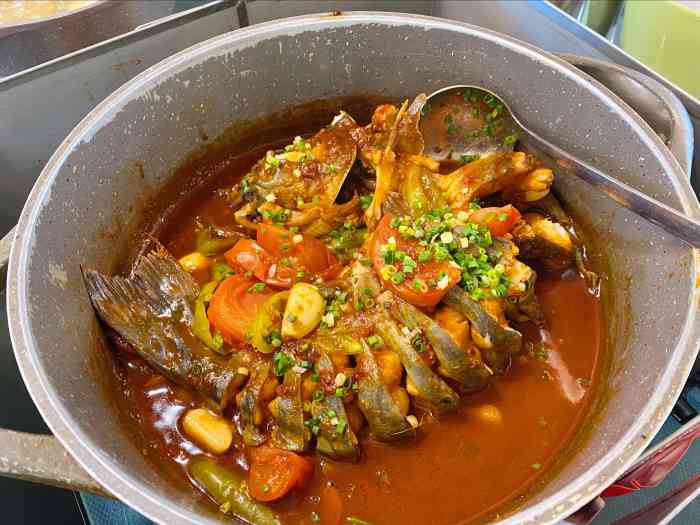 刘姐啤酒鱼 (兴坪11分店)