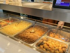 -北京大学-燕南食堂