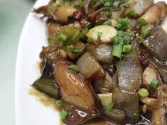 -海鲜人家(吕四店)