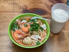 -老宅原住民沙茶面精品小吃(龙头路店)