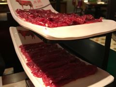 -左庭右院鲜牛肉火锅(新梅广场店)