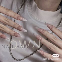 -Pink You美甲洗眉纹绣定制中心