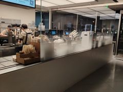 -喜茶(上海北外滩来福士店)