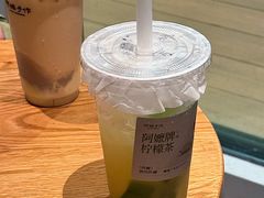 -阿嬷手作(成都万象城店)