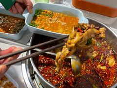 -蛙两只美蛙鱼头火锅(恒茂店)