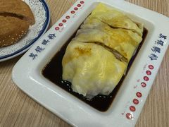 -荔银肠粉·非遗手藝(夫子庙店)