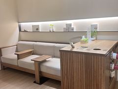 -常乐·对症推拿(嘉里中心第132分店)