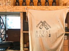 -METAL HANDS(五道营店)