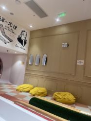 -奈尔宝·儿童乐园·亲子餐厅(前滩店)