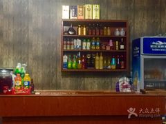 -凤嫂农家乐(梁弄店)