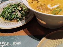 -Tegu泰古莲·泰国餐厅(红山6979店)