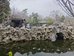-无锡蠡湖国家湿地公园-蠡园