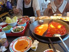 -牛市坎火锅(温州街店)