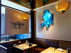 -小船渔村•大连菜•大连焖鱼(黄河路店)