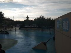 -秦皇岛乐岛海洋王国