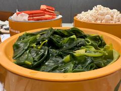 -龍歌自助小火锅(城阳万象汇店)