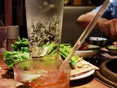 -赤坂亭·M9和牛放题(长楹天街购物中心店)