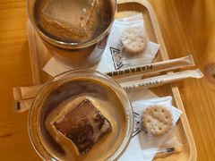 -餐酒吧Com-ing Bar(上海路店)