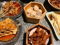 -小街天府