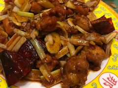 -那家小馆•北京菜•烤鸭(中关村店)