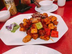 -大眼锅贴水饺(河东店)