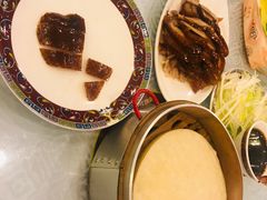 -全聚德(长江路店)