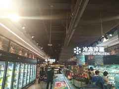 -盒马鲜生(曜一城店)