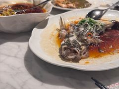-深圳美高梅酒店-品聚嘉府中餐厅