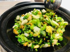 -李记潮汕砂锅粥(营福路店)