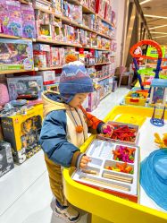 -Hape玩具部落(五棵松万达广场店)