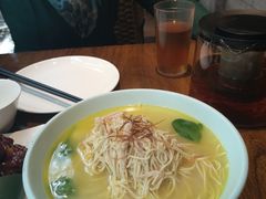 -金枝玉叶上海人家食府(三里河店)