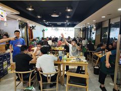 -李柱·柘城垛子羊肉旗舰店(通泰路店)