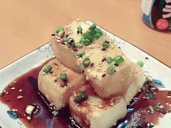 -青瓦餐厅·生鱼片·韩园烤肉(西塔店)