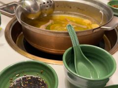 -润园四季椰子鸡火锅(南山海岸城店)