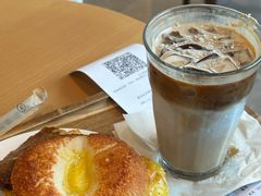 -Peet's Coffee皮爷咖啡(粤海天河城店)