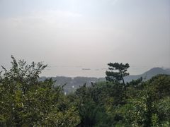 -狼山风景名胜区