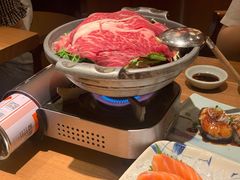 -初居食屋日式料理(万象城购物中心店)