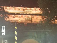 -鼓楼(西湖风景名胜区)