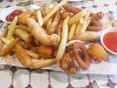 -布拉格餐厅· 中欧捷克菜(全国首店)