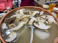 -康巴藏餐(束河古镇店)