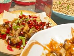 -红蜡烛-养生粥-津鲁菜(中山路店)