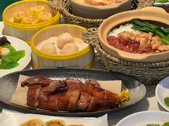 -南拳十三姨·潮汕砂锅粥·粤菜(西单大悦城店)