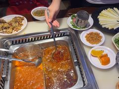 -重庆高老九火锅(万象城店)