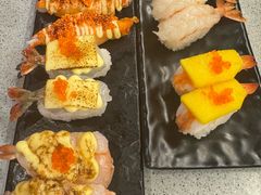 -友壹町寿司(佛山新DNA店)