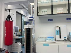 -Andrew指甲专科灰指甲·甲沟炎矫正·3D步态矫形鞋垫定制(上海法华镇路旗舰店)