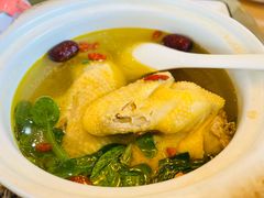 -七的湖·江南蟹舫·阳澄湖农家菜(蟹舫苑店)