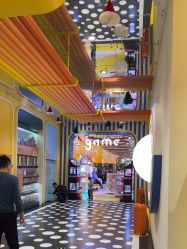 -meland(成都金牛凯德广场店)